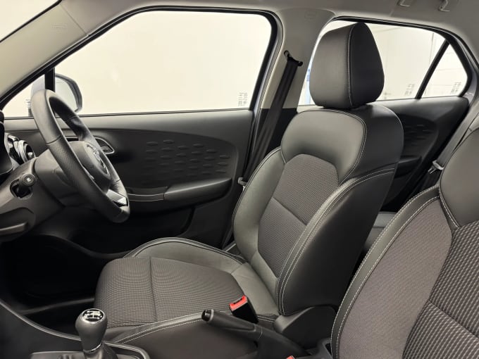 2023 Mg Motor Uk Mg3