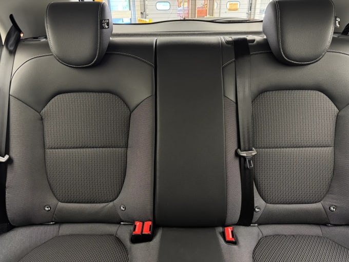 2023 Mg Motor Uk Mg3