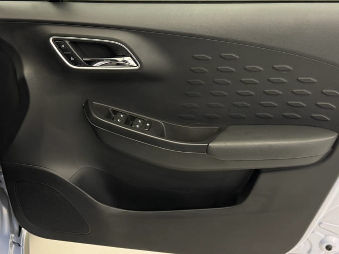 2023 Mg Motor Uk Mg3
