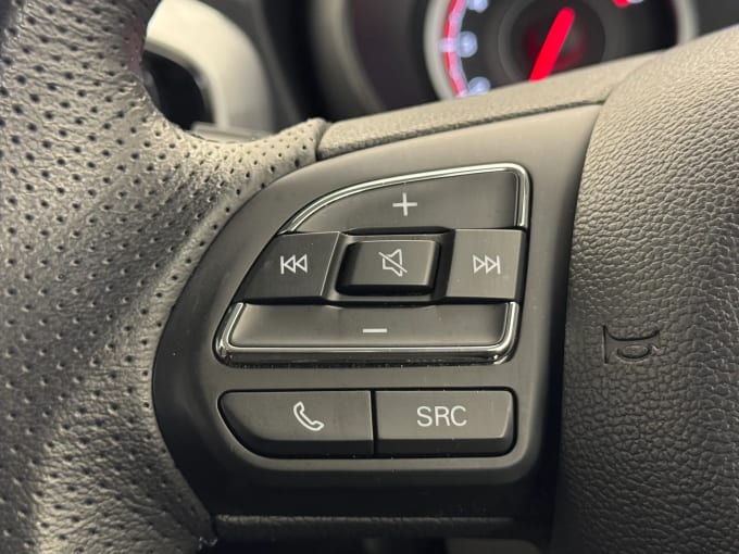 2023 Mg Motor Uk Mg3