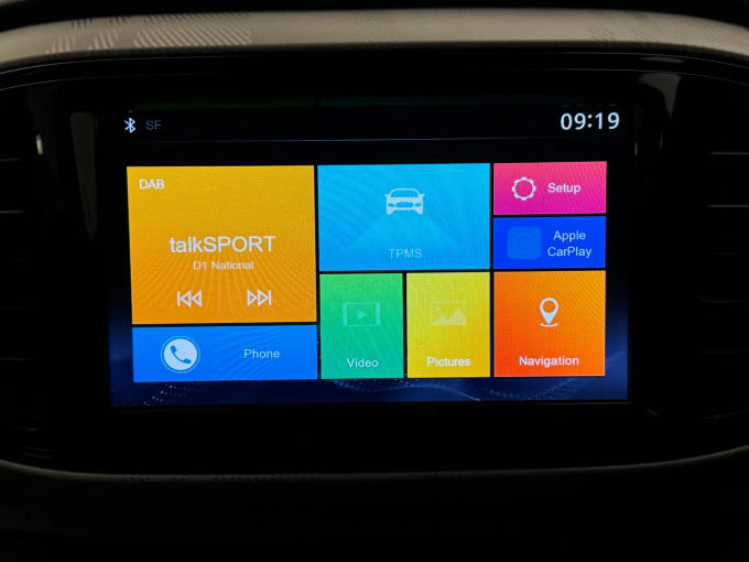 2023 Mg Motor Uk Mg3
