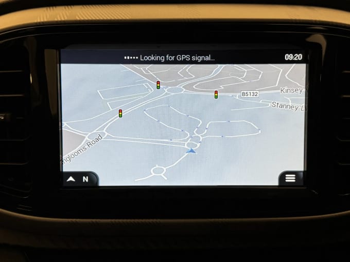 2023 Mg Motor Uk Mg3