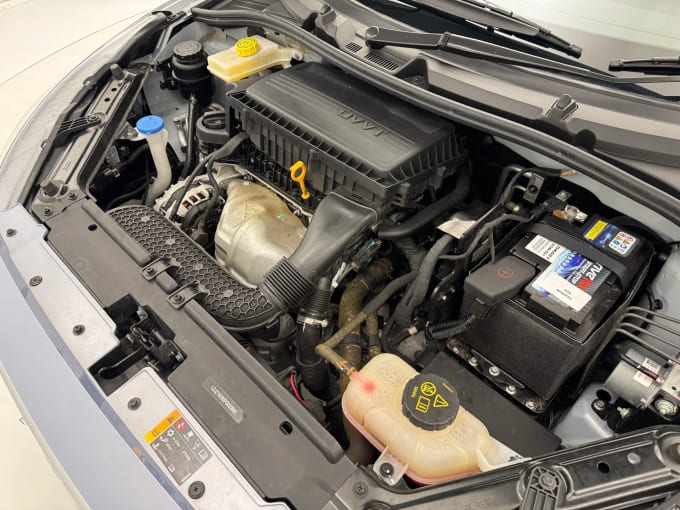 2023 Mg Motor Uk Mg3