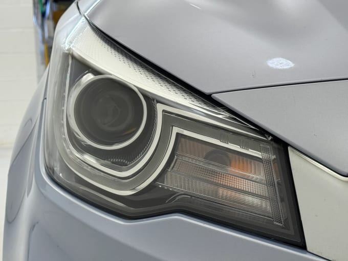2023 Mg Motor Uk Mg3