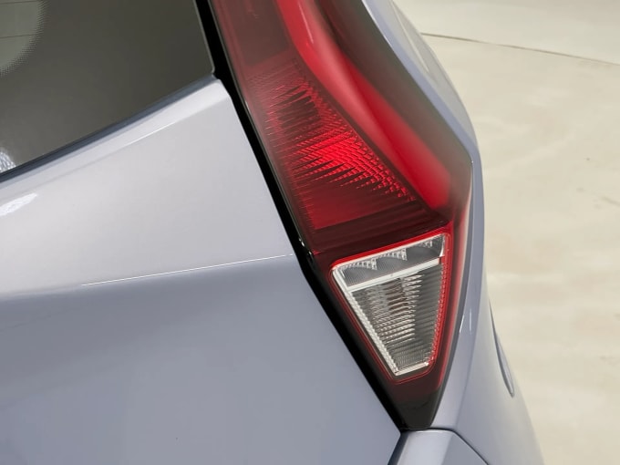 2023 Mg Motor Uk Mg3