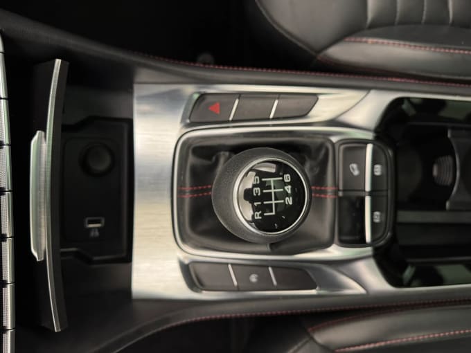 2022 Mg Motor Uk Hs