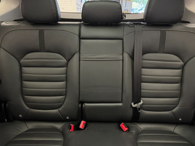 2022 Mg Motor Uk Hs