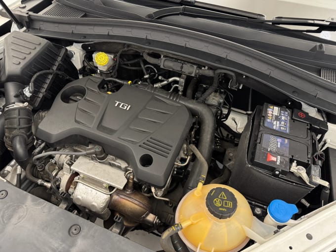 2022 Mg Motor Uk Hs