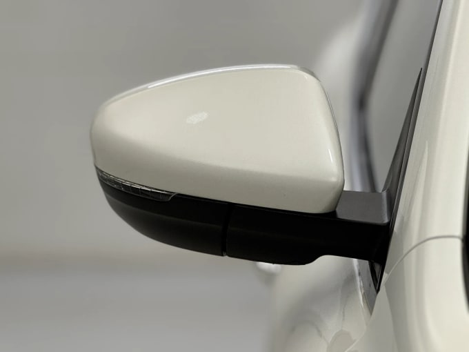 2022 Mg Motor Uk Hs