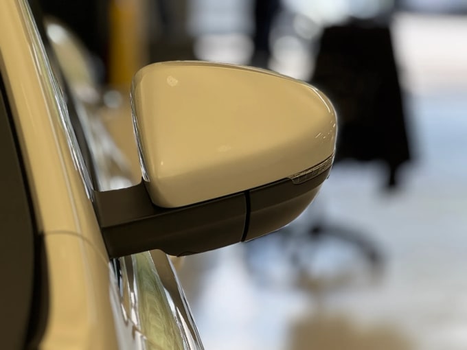 2022 Mg Motor Uk Hs