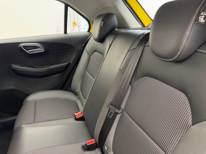 2022 Mg Motor Uk Mg3