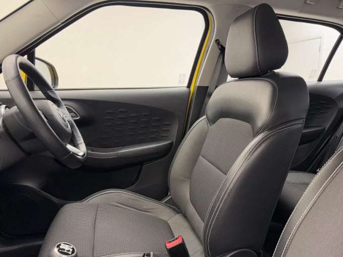 2022 Mg Motor Uk Mg3