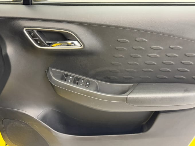 2022 Mg Motor Uk Mg3
