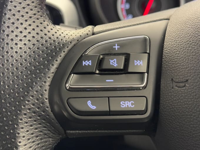 2022 Mg Motor Uk Mg3