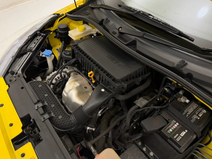 2022 Mg Motor Uk Mg3