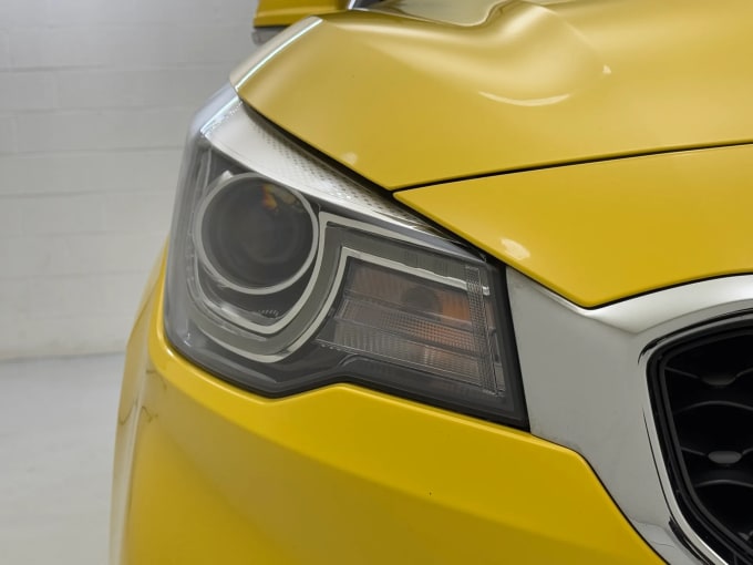 2022 Mg Motor Uk Mg3