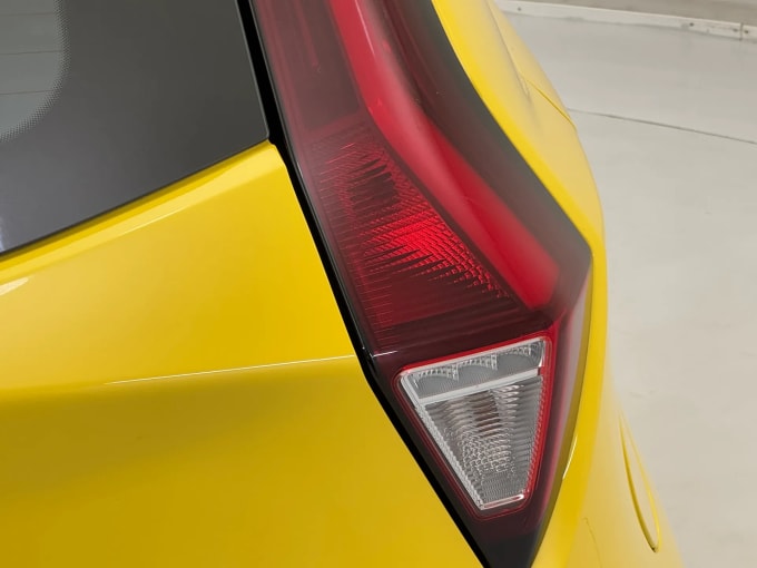 2022 Mg Motor Uk Mg3