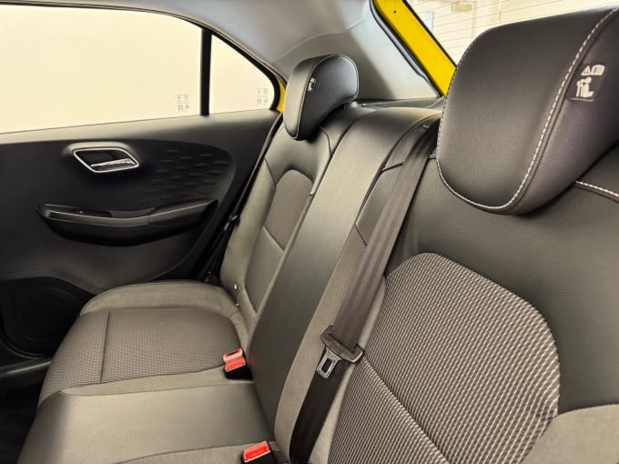 2022 Mg Motor Uk Mg3