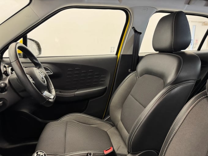 2022 Mg Motor Uk Mg3