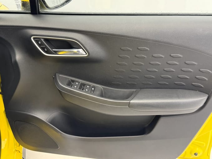 2022 Mg Motor Uk Mg3