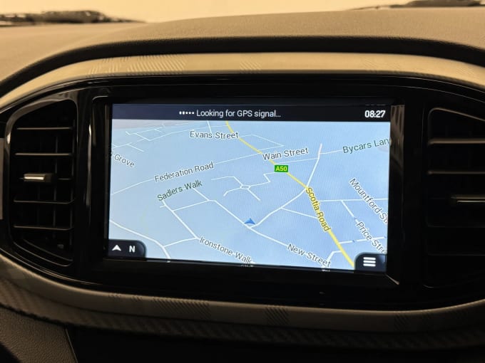 2022 Mg Motor Uk Mg3