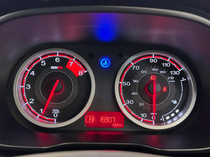 2022 Mg Motor Uk Mg3