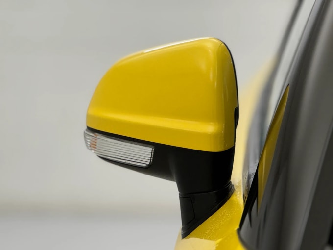 2022 Mg Motor Uk Mg3