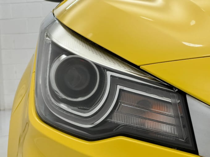 2022 Mg Motor Uk Mg3