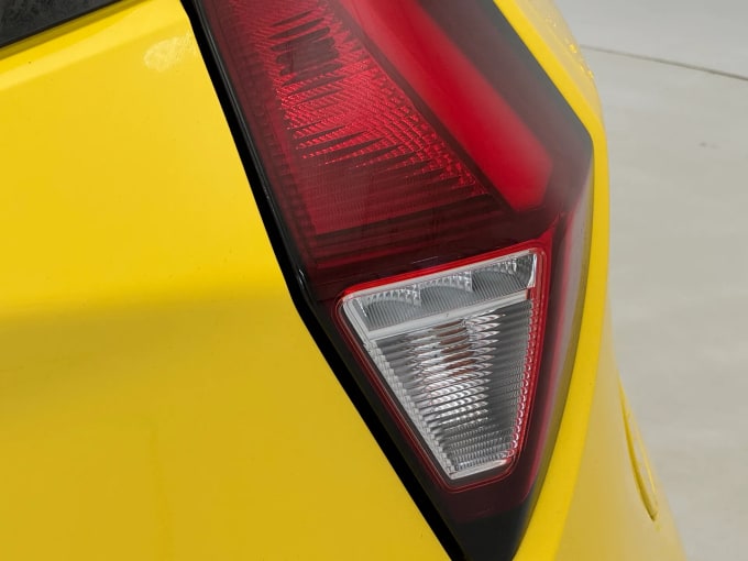 2022 Mg Motor Uk Mg3
