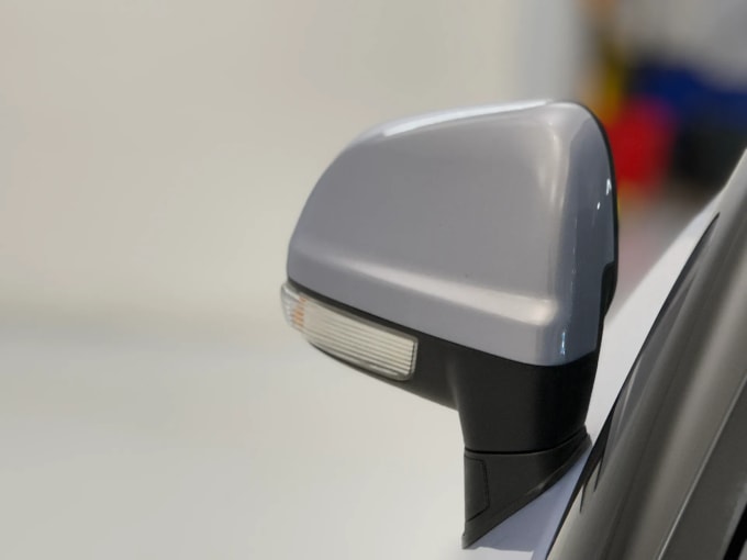 2023 Mg Motor Uk Mg3