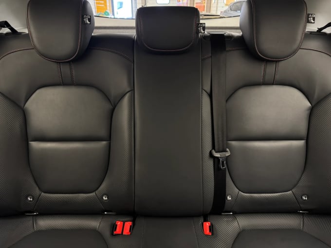 2022 Mg Motor Uk Zs