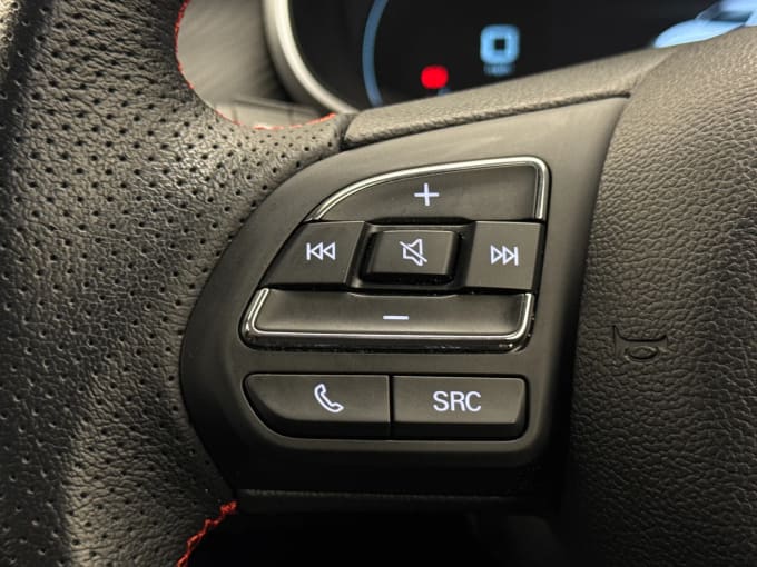 2022 Mg Motor Uk Zs
