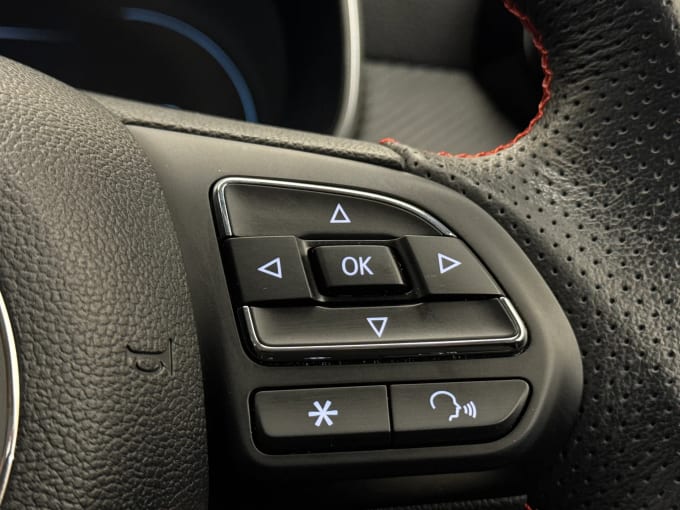2022 Mg Motor Uk Zs