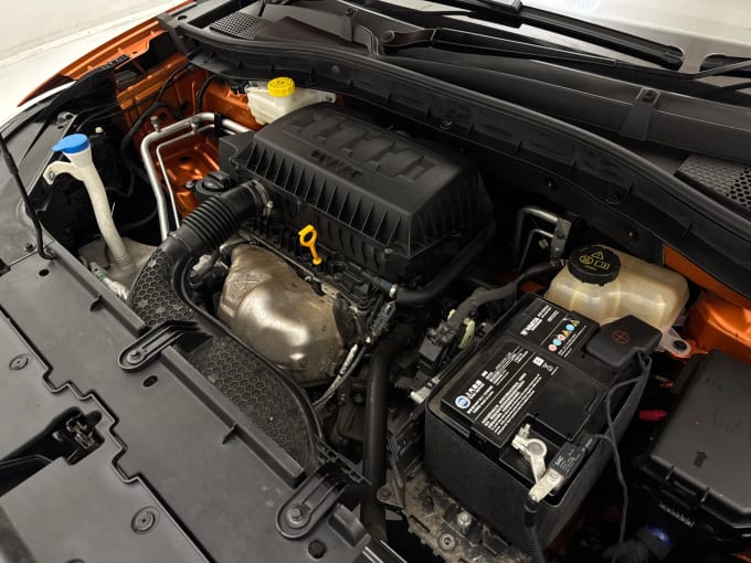 2022 Mg Motor Uk Zs