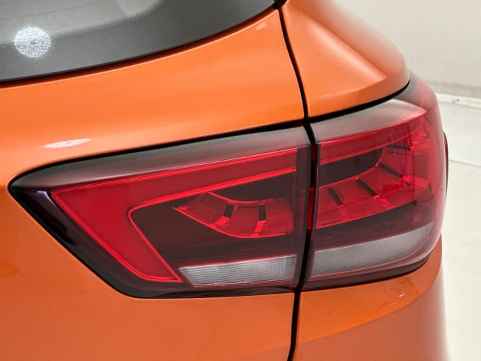 2022 Mg Motor Uk Zs