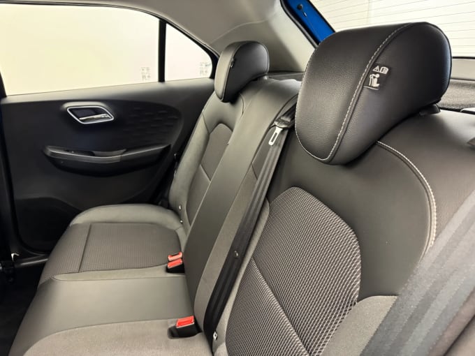2023 Mg Motor Uk Mg3