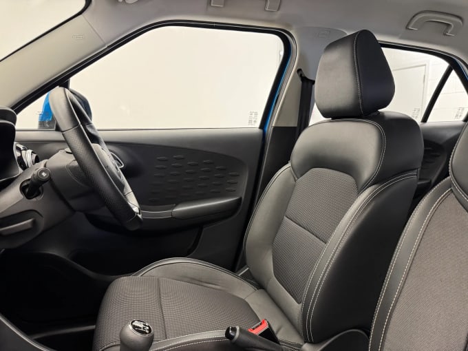 2023 Mg Motor Uk Mg3