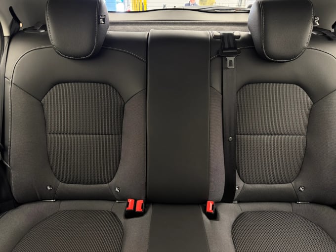 2023 Mg Motor Uk Mg3