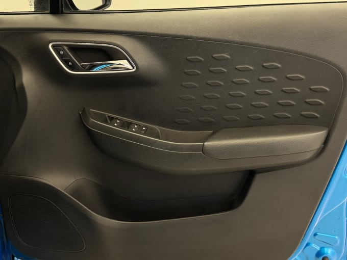 2023 Mg Motor Uk Mg3