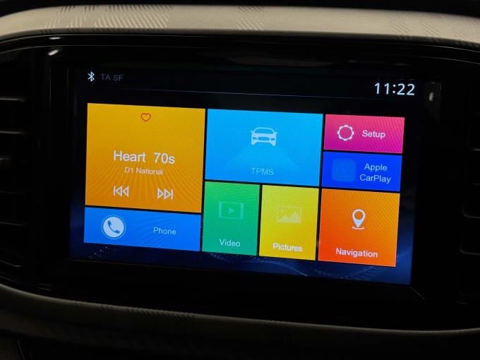 2023 Mg Motor Uk Mg3
