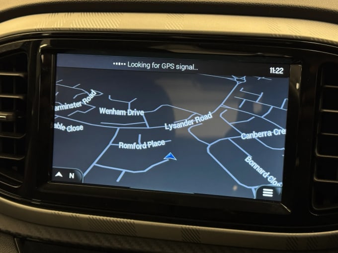 2023 Mg Motor Uk Mg3