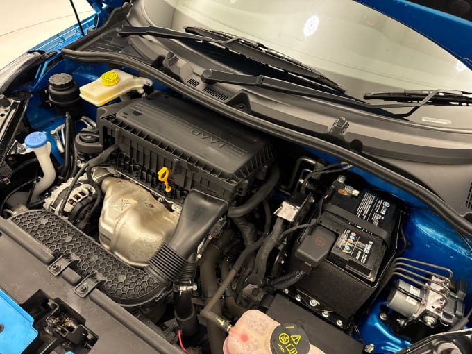 2023 Mg Motor Uk Mg3