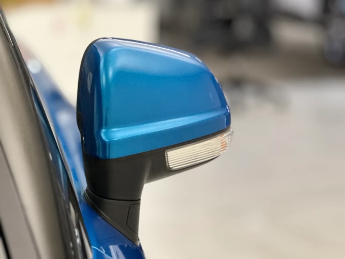 2023 Mg Motor Uk Mg3