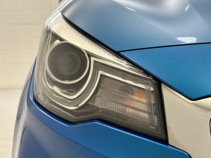 2023 Mg Motor Uk Mg3