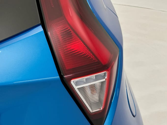 2023 Mg Motor Uk Mg3