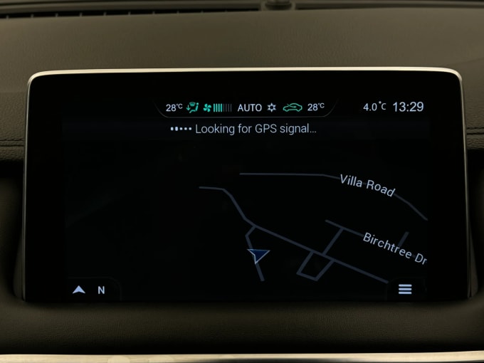 2022 Mg Motor Uk Hs