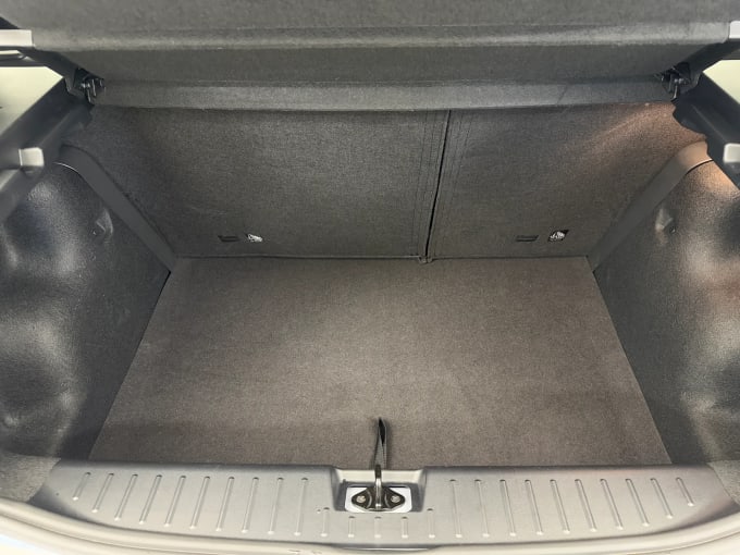 2023 Mg Motor Uk Mg3