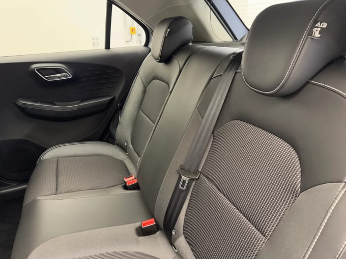 2023 Mg Motor Uk Mg3