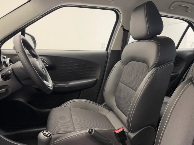2023 Mg Motor Uk Mg3