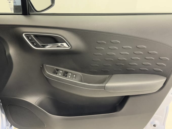 2023 Mg Motor Uk Mg3